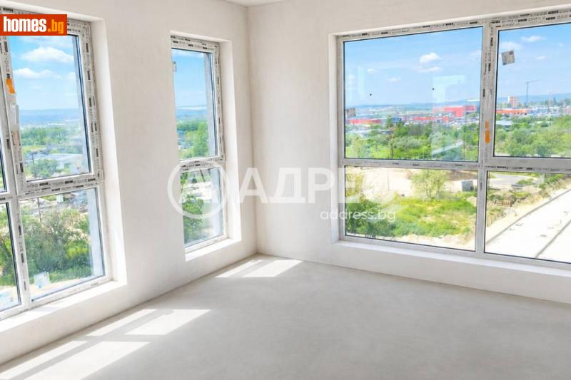 Тристаен, 105m² - Варна, Варна - Апартамент за продажба - АДРЕС НЕДВИЖИМИ ИМОТИ - 120464870