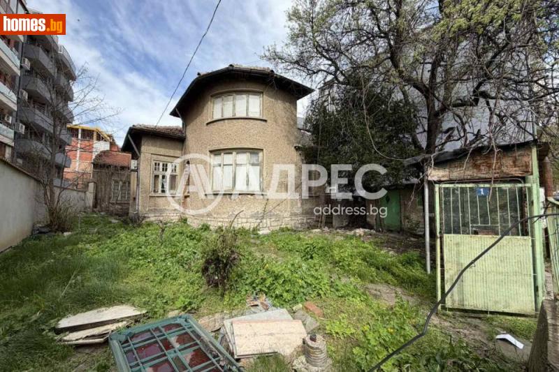 Къща, 84m² -  Вми, Плевен - Къща за продажба - АДРЕС НЕДВИЖИМИ ИМОТИ - 120464985