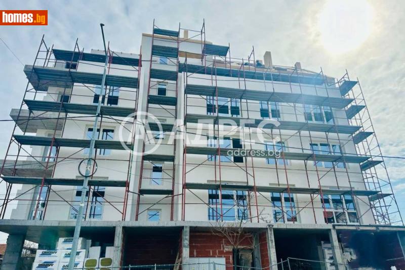 Двустаен, 72m² - Кв. Модерно Предградие, София - Апартамент за продажба - АДРЕС НЕДВИЖИМИ ИМОТИ - 120465092