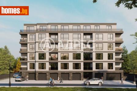 Тристаен, 70m² - Апартамент за продажба - 120465289