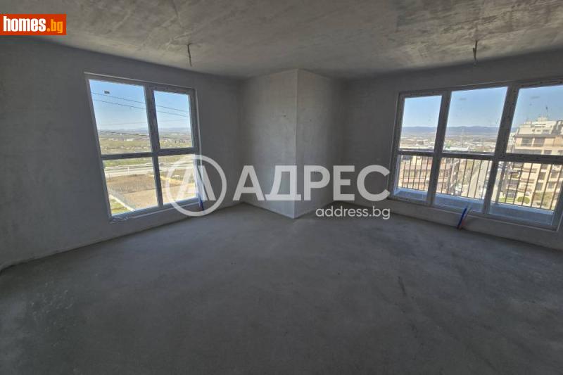 Двустаен, 76m² - Жк. Люлин 5, София - Апартамент за продажба - АДРЕС НЕДВИЖИМИ ИМОТИ - 120465326