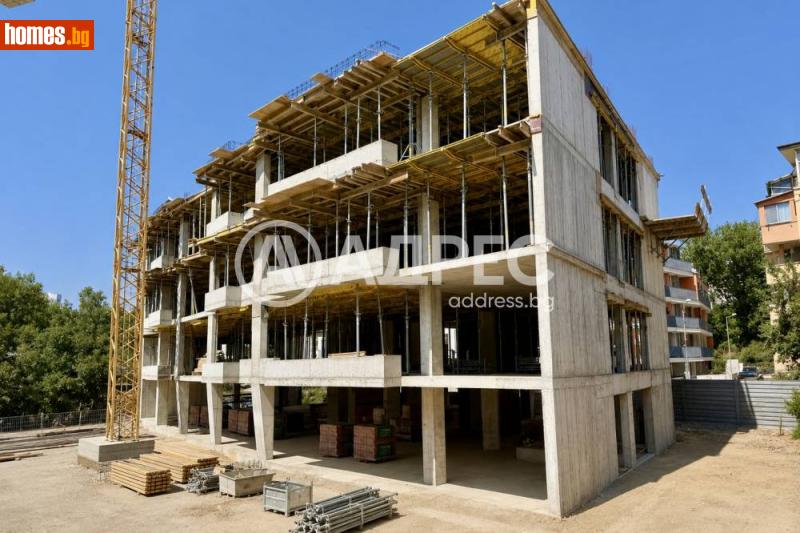 Двустаен, 72m² - Жк. Овча Купел 2, София - Апартамент за продажба - АДРЕС НЕДВИЖИМИ ИМОТИ - 120465482