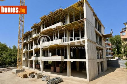 Двустаен, 82m² - Апартамент за продажба - 120465489