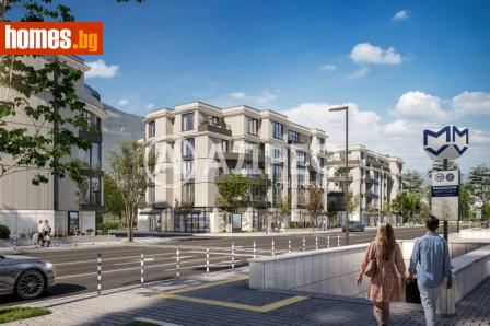 Двустаен, 67m² - Апартамент за продажба - 120465539