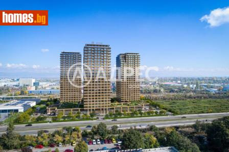 Двустаен, 80m² - Апартамент за продажба - 120465762