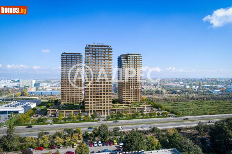 Двустаен, 80m² - Жк. Дружба 1, София - Апартамент за продажба - АДРЕС НЕДВИЖИМИ ИМОТИ - 120465762
