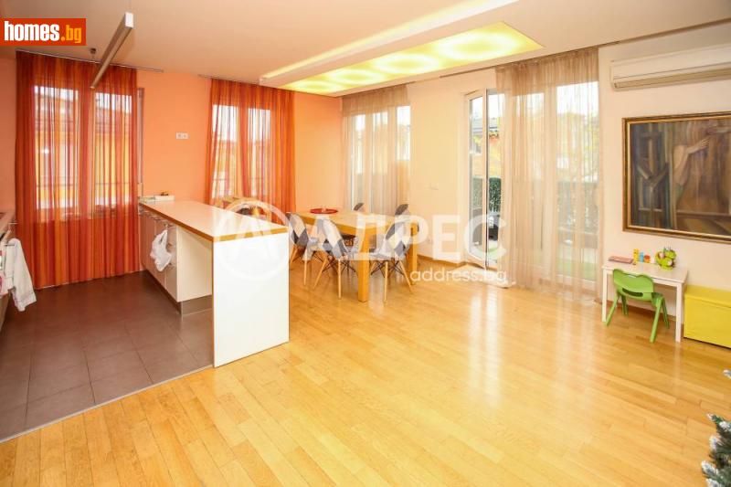 Многостаен, 182m² - София, София - град - Апартамент за продажба - АДРЕС НЕДВИЖИМИ ИМОТИ - 120465881