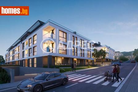 Тристаен, 91m² - Апартамент за продажба - 120466021