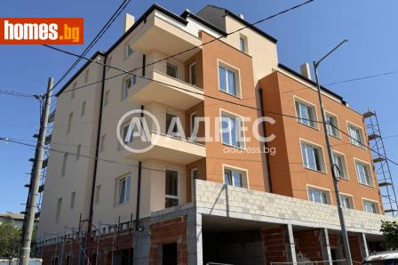 Двустаен, 80m² - Апартамент за продажба - 120466032