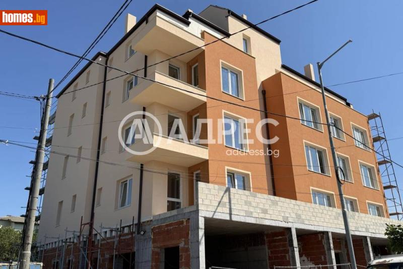 Двустаен, 80m² - Кв. Модерно Предградие, София - Апартамент за продажба - АДРЕС НЕДВИЖИМИ ИМОТИ - 120466032