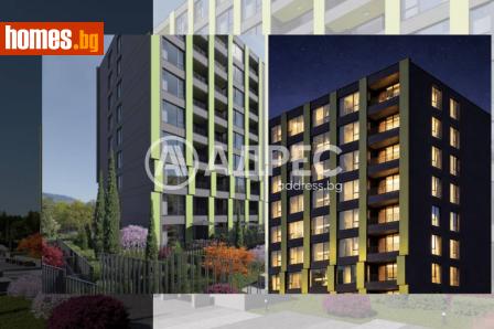 Двустаен, 66m² - Апартамент за продажба - 120466152