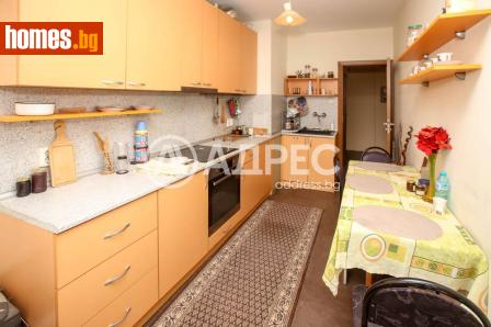 Тристаен, 85m² - Апартамент за продажба - 120466170