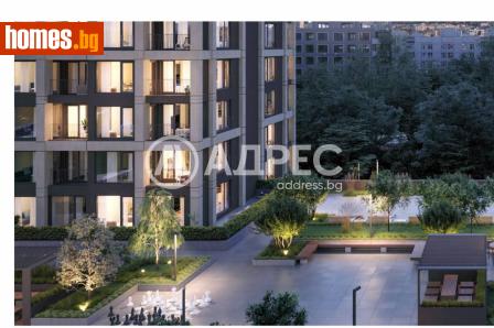 Тристаен, 111m² - Апартамент за продажба - 120466420