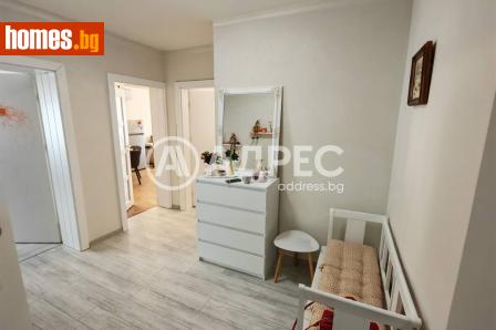 Тристаен, 102m² - Апартамент за продажба - 120466516