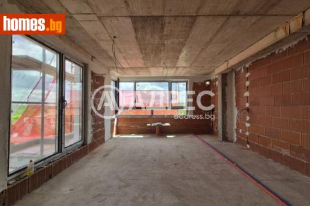Тристаен, 118m² - Апартамент за продажба - 120467086