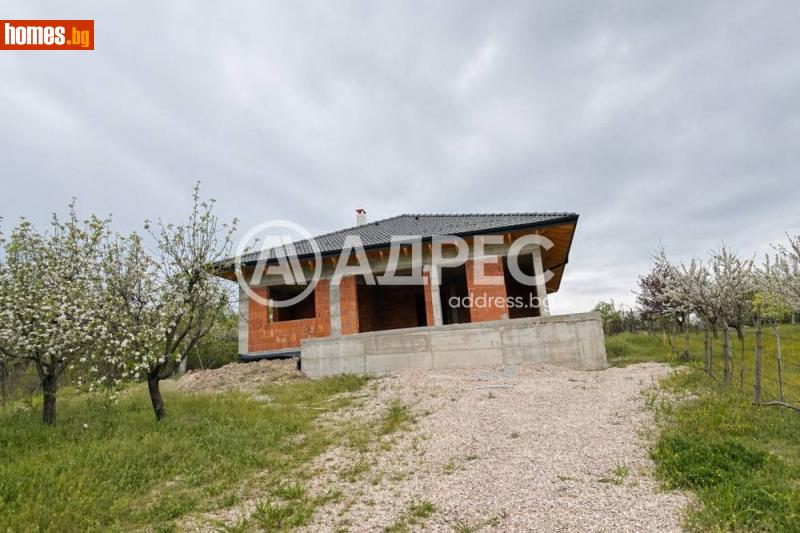 Къща, 148m² -  Кенана, Хасково - Къща за продажба - АДРЕС НЕДВИЖИМИ ИМОТИ - 120467157