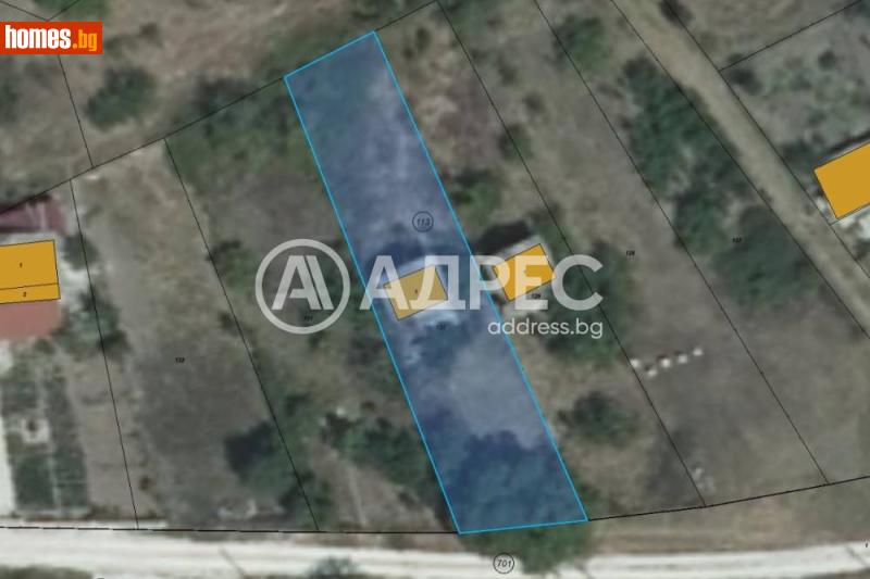 Къща, 23m² -  Кенана, Хасково - Къща за продажба - АДРЕС НЕДВИЖИМИ ИМОТИ - 120467216