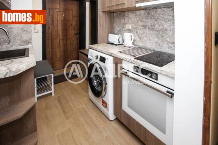 Едностаен, 51m² - Апартамент за продажба - 120467217
