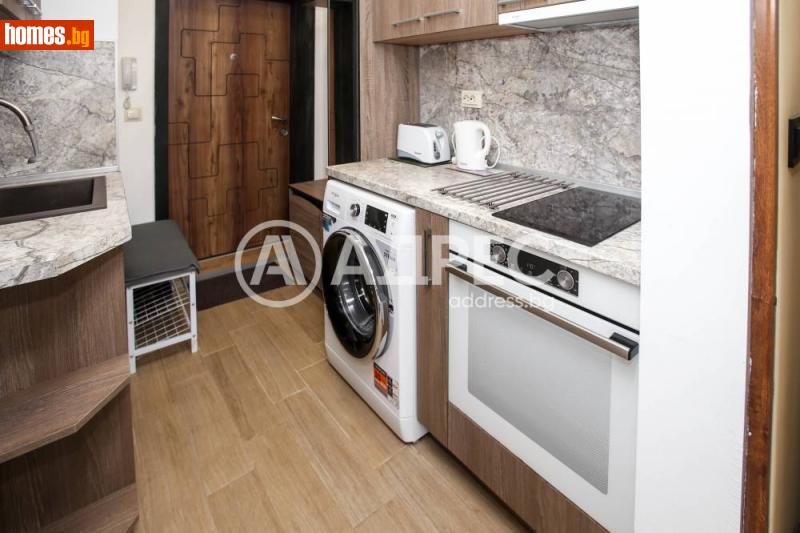 Едностаен, 51m² - Кв. Малинова Долина, София - Апартамент за продажба - АДРЕС НЕДВИЖИМИ ИМОТИ - 120467217