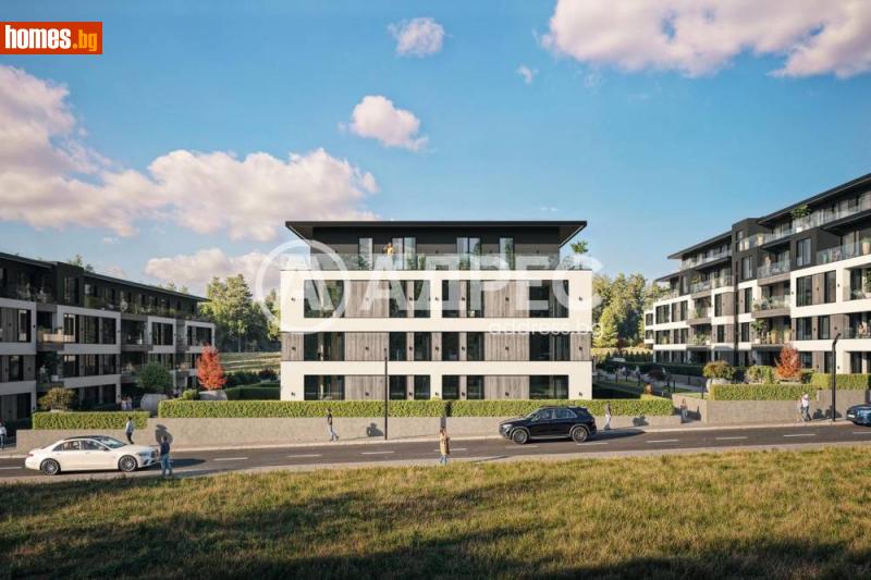 Двустаен, 68m² - Кв. Малинова Долина, София - Апартамент за продажба - АДРЕС НЕДВИЖИМИ ИМОТИ - 120467433