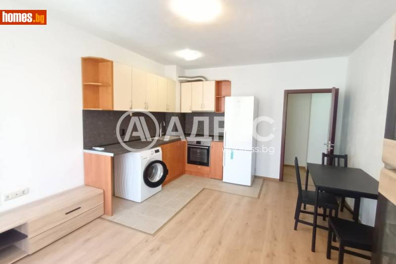 Тристаен, 92m² -  Широк Център, Благоевград - Апартамент под наем - АДРЕС НЕДВИЖИМИ ИМОТИ - 120467484