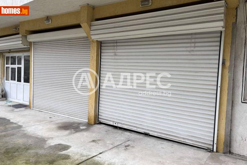 Гараж, 15m² -  Колхозен Пазар, Варна - Апартамент под наем - АДРЕС НЕДВИЖИМИ ИМОТИ - 120467623
