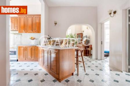 Тристаен, 117m² - Апартамент за продажба - 120467632