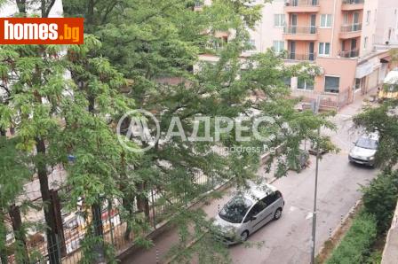 Тристаен, 78m² - Апартамент за продажба - 120467655
