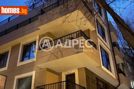 Тристаен, 80m² - Апартамент за продажба - 120467663