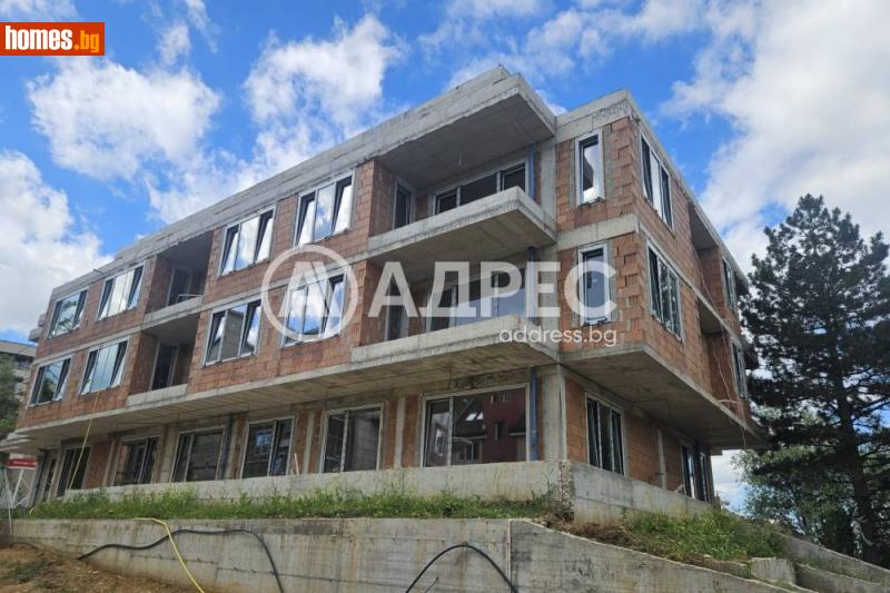 Двустаен, 74m² - Кв. Горна Баня, София - Апартамент за продажба - АДРЕС НЕДВИЖИМИ ИМОТИ - 120467687