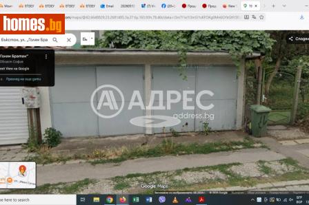Гараж, 19m² - Апартамент под наем - 120467690