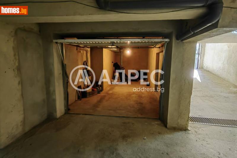 Гараж, 15m² -  ЖП Гара, Варна - Апартамент под наем - АДРЕС НЕДВИЖИМИ ИМОТИ - 120467699
