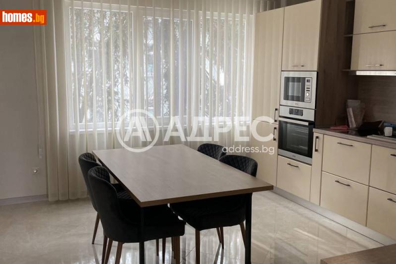 Тристаен, 86m² - Плевен, Плевен - Апартамент под наем - АДРЕС НЕДВИЖИМИ ИМОТИ - 120467953