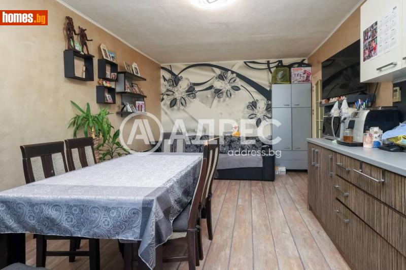 Тристаен, 71m² - Жк. Изгрев, Бургас - Апартамент за продажба - АДРЕС НЕДВИЖИМИ ИМОТИ - 120467988