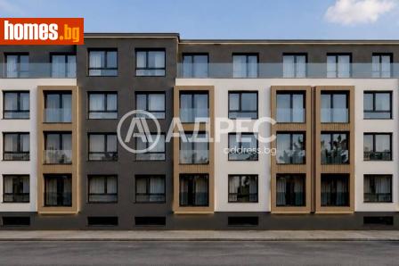 Едностаен, 39m² - Апартамент за продажба - 120468014