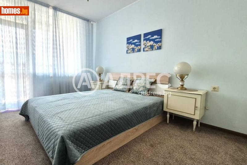 Двустаен, 64m² - София, София - град - Апартамент под наем - АДРЕС НЕДВИЖИМИ ИМОТИ - 120468199