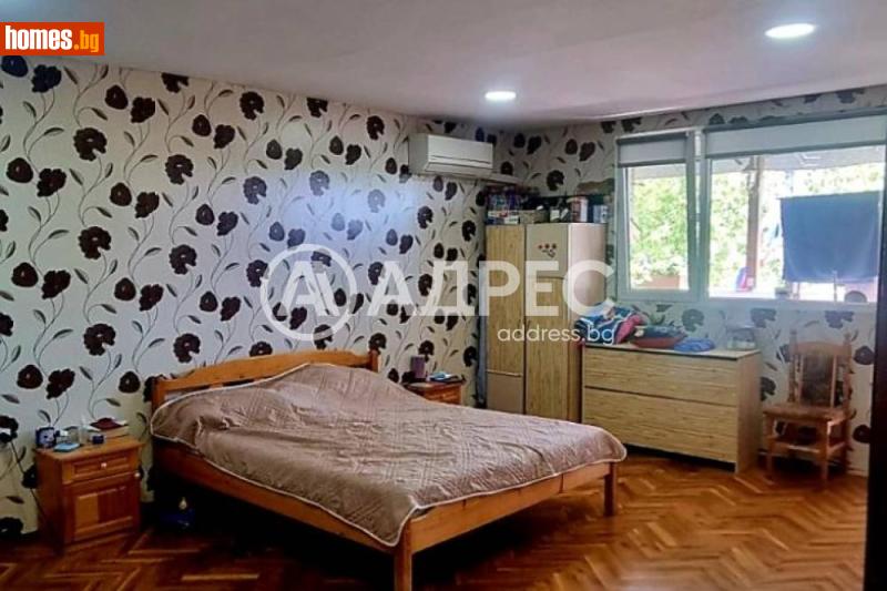 Тристаен, 108m² - Жк. Александър Стамболийски, Видин - Апартамент за продажба - АДРЕС НЕДВИЖИМИ ИМОТИ - 120468323