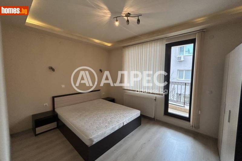 Тристаен, 100m² -  Център, Враца - Апартамент под наем - АДРЕС НЕДВИЖИМИ ИМОТИ - 120468333