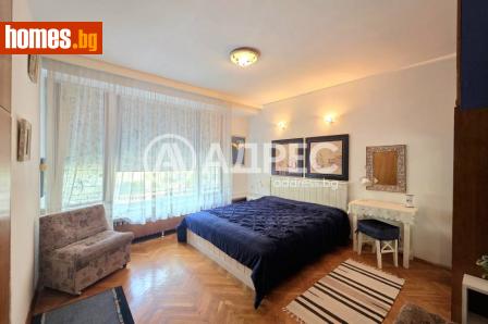 Двустаен, 60m² - Апартамент за продажба - 120468539