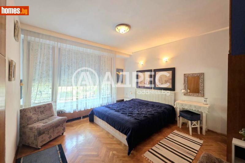 Двустаен, 60m² - Жк. Лозенец, София - Апартамент за продажба - АДРЕС НЕДВИЖИМИ ИМОТИ - 120468539