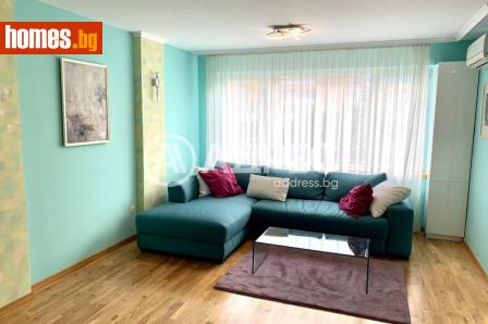 Двустаен, 90m² - Апартамент под наем - 120468562