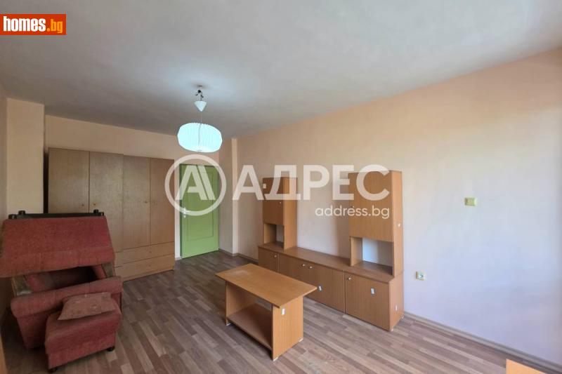 Двустаен, 73m² -  Център, София - Апартамент за продажба - АДРЕС НЕДВИЖИМИ ИМОТИ - 120468633