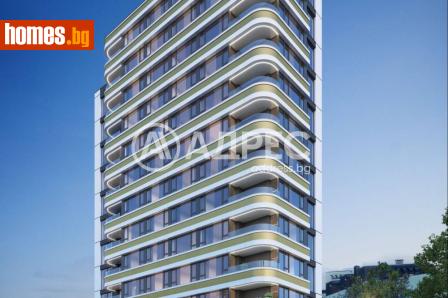 Тристаен, 104m² - Апартамент за продажба - 120468788
