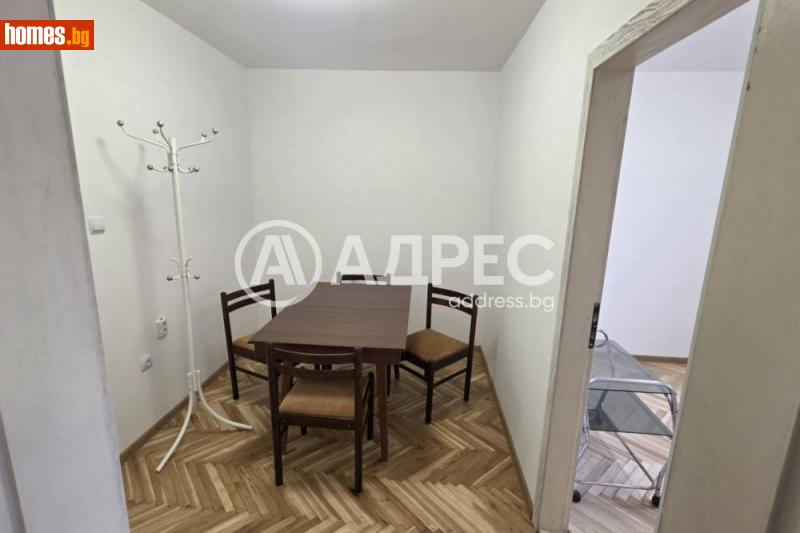 Двустаен, 54m² -  9-ти Квартал, Плевен - Апартамент под наем - АДРЕС НЕДВИЖИМИ ИМОТИ - 120468846