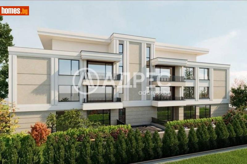 Двустаен, 81m² - Кв. Витоша, София - Апартамент за продажба - АДРЕС НЕДВИЖИМИ ИМОТИ - 120468882