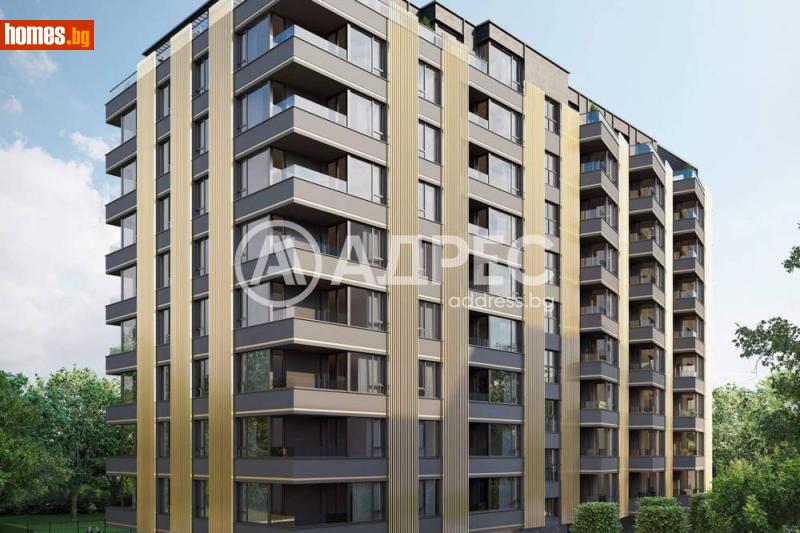 Многостаен, 208m² - Жк. Борово, София - Апартамент за продажба - АДРЕС НЕДВИЖИМИ ИМОТИ - 120469333