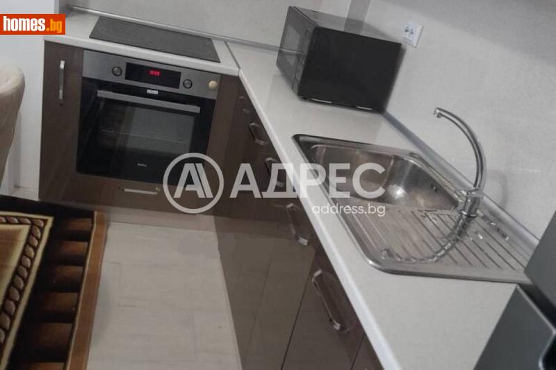 Многостаен, 100m² -  Широк Център, Благоевград - Апартамент под наем - АДРЕС НЕДВИЖИМИ ИМОТИ - 120469549