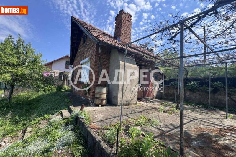 Къща, 25m² - Жк. Дружба 3, Русе - Къща за продажба - АДРЕС НЕДВИЖИМИ ИМОТИ - 120469599