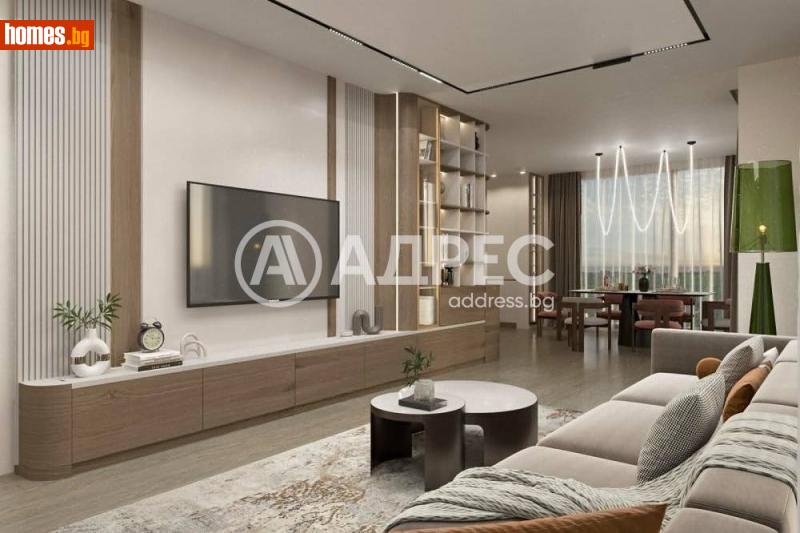 Къща, 199m² - Жк. Баларбаши, Благоевград - Къща за продажба - АДРЕС НЕДВИЖИМИ ИМОТИ - 120469753