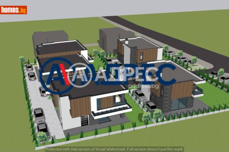 Къща, 189m² - Жк. Баларбаши, Благоевград - Къща за продажба - АДРЕС НЕДВИЖИМИ ИМОТИ - 120469777